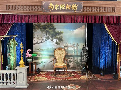 南京照相馆最新素材