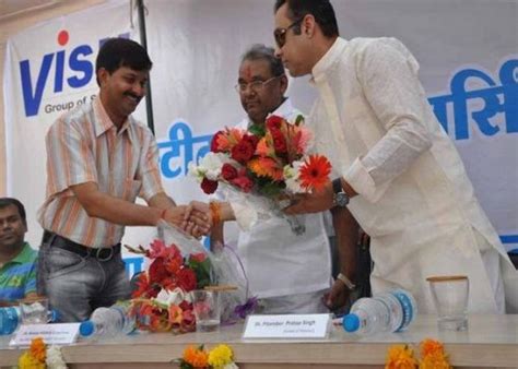 VISM Group of Studies Gwalior Campus: Photos, Virtual Tour