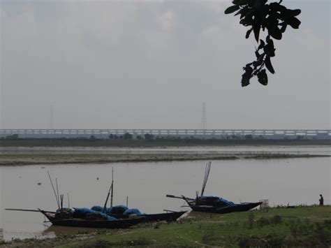 World Rivers Day and Ganga: A look at Farakka Barrage and other such ...