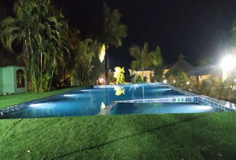Corbett Lemonwood Riverside Resort RamNagar Dhikuli