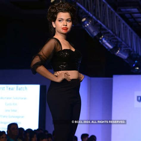 Fashion Show by Raffles Millenium- The Etimes Photogallery Page 11