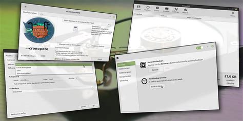 Image result for Time Machine for Linux