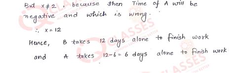 Class10 CBSE Maths Important Questions Chapter Quadratic Equations