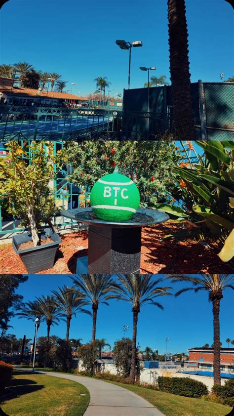 The Burbank Tennis Center (@theburbanktenniscenter) • Instagram photos ...