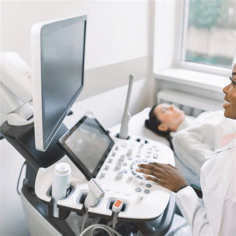 Is A Transvaginal Ultrasound Required For PCOS Diagnosis? - PCOS Sisters Telehealth Clinic