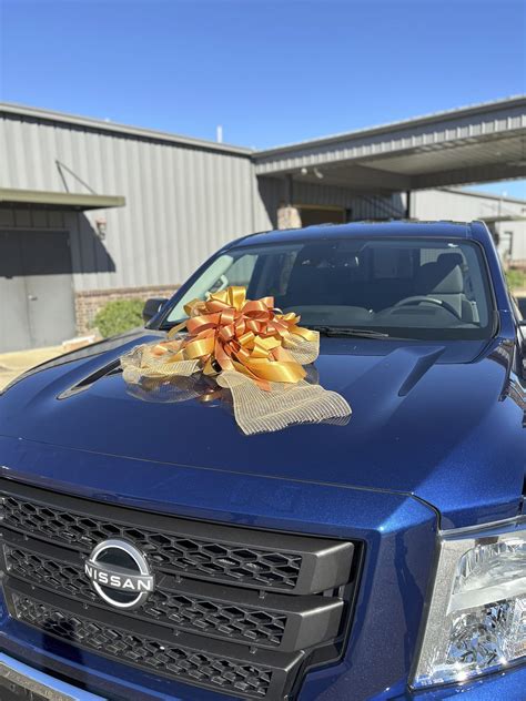 Nissan Canton Vehicle Assembly Plant Gives Back in a Big Way | Our Mississippi Home