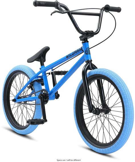 SE Bikes Freestyle BMX blue ab 448,99 € | Preisvergleich bei idealo.de