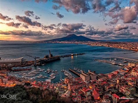 Discover Campania - CASTELLAMMARE DI STABIA