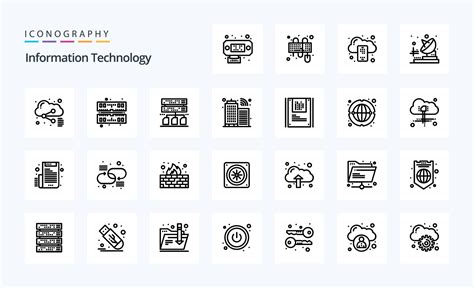 Information Technology Graphics Sign 的图像结果