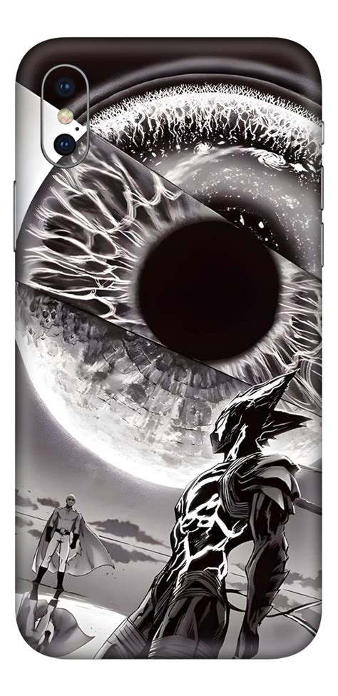 iPhone XS Skins and Wraps | Cosmos Layers