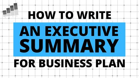 Business Plan Executive Summary Examples 的图像结果