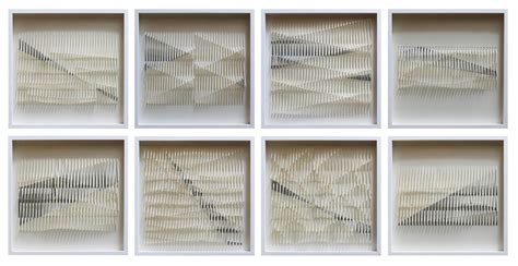 SACHIN TEKADE , Refraction - The unattainable desire , 2023 | STUDIO ART