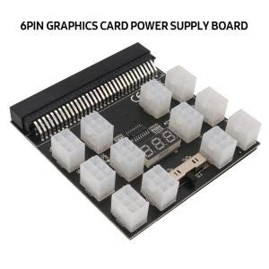 Image result for 6Pin for Graphics Card