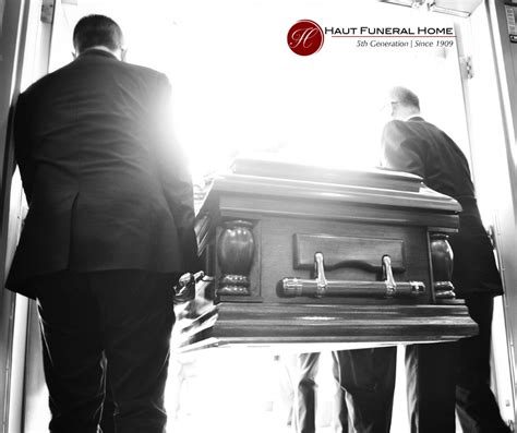 Haut Funeral Home | Jamestown ND
