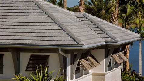 Eagle Roofing Tile Roofs Clay Vs. Concrete Roofing Tiles: Cost, Pros,