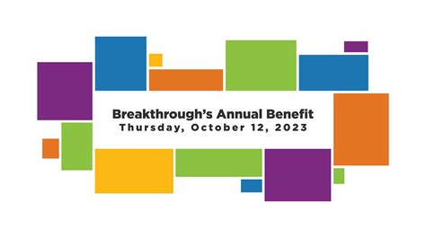 Breakthrough Urban Ministries