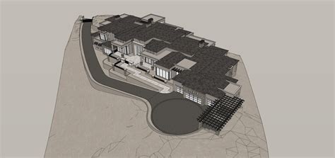 Custom Residence – Firerock Country Club – Fountain Hills, Arizona ...