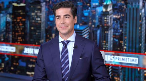 Everything You Need To Know About Fox News Host Jesse Watters - The Onion