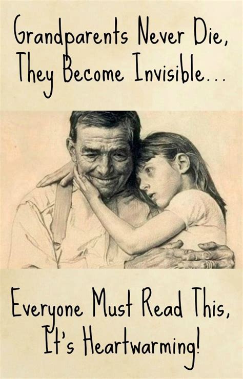 grandparents not seeing grandchildren quotes