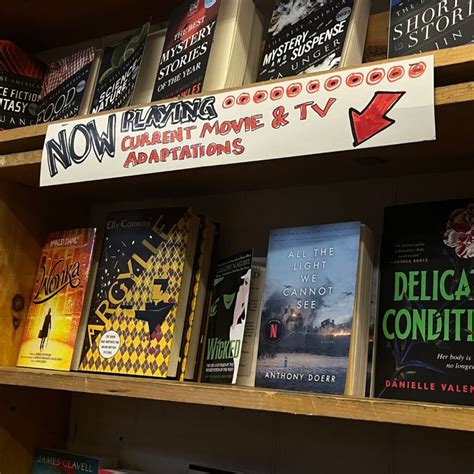 This 3-Story Bookstore in Montclair is One of the Largest in the Tri ...