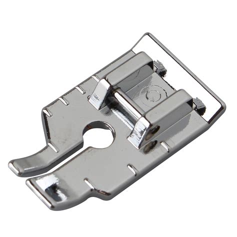 Jopto1 4 Quarter Inch Quilting Patchwork Sewing Machine Presser Foot ...