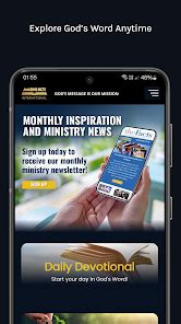 Amazing Facts Ministry – Apps on Google Play