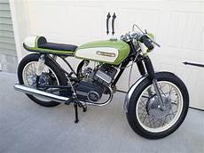 Yamaha Cafe Racer Vintage by 1972 Yamaha Rd 200 Cs3 Vintage Cafe Racer Ahrma Brat Yamaha Cafe Racer Vintage