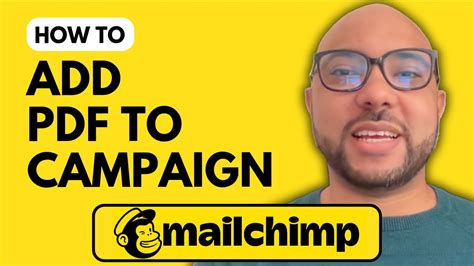 Image result for MailChimp Tutorial PDF