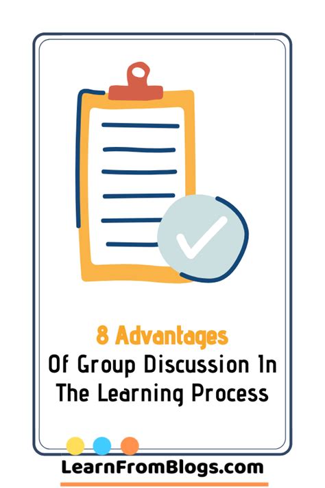 e Learning Group Discussion 的图像结果