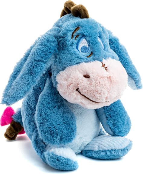 Disney Stuffed Animals Eeyore Plush Toy • Prices