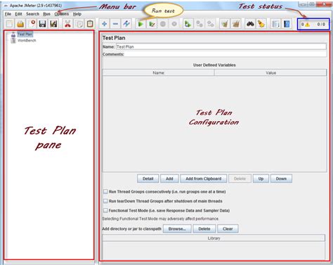Image result for JMeter Linux