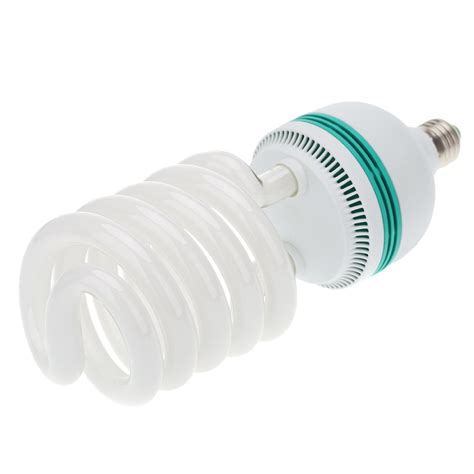Festnight 170-240V 5500K 200W Studio Bulb Energy Saving Photography ...