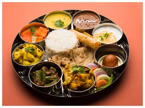 Average Indian diet has insufficient nutrition: study - Times of India