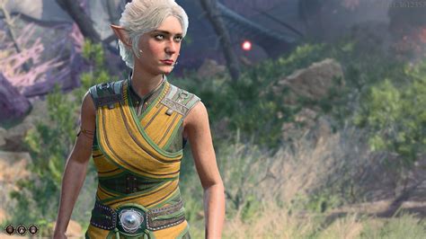 Best Baldur's Gate 3 Monk build | GamesRadar+