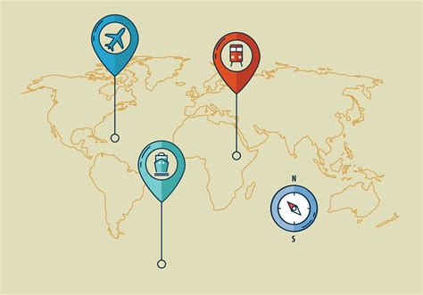 Transportation Map Icon 的图像结果