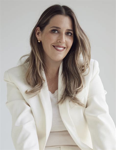 Fashion Quarterly | Editor-in-chief Sarah Murray Takes The Reins At ...