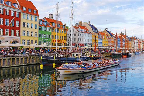 丹麦带什么礼物好最新素材