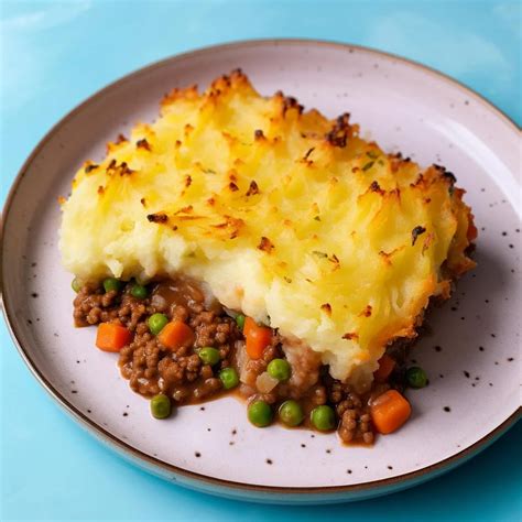 What Are Cottage Pie Made Of at Tarah Gordon blog