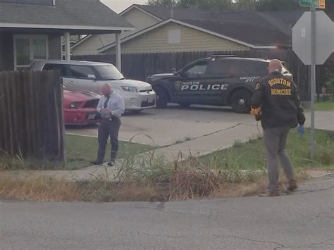 Boy dies after being shot in door-knocking prank gone wrong