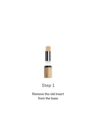 asa Face Stick with SPF 15 | Enriched with Shea Butter, Jojoba Oi – asa ...