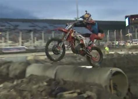 The Racing | Technique | Part 1 | Dirt Rider