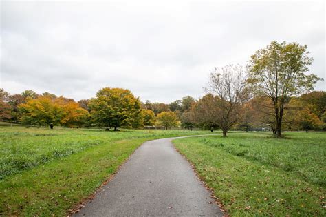 Hiking Trails at Bellevue State Park | delawarestateparks.blog
