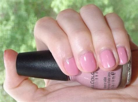 Perfectly Polished 12: Sinful Colors "Starfish"