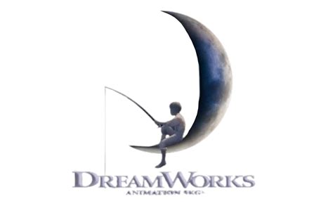 DreamWorks Logo Variations 的图像结果
