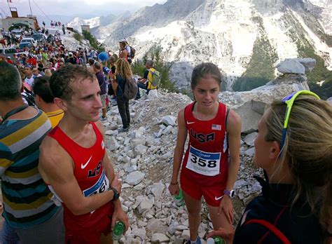 Long Distance Running 的图像结果