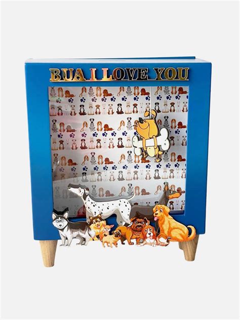 The Pet Squad Piggy Bank - Little Surprise Box – Little Surprise Box ...