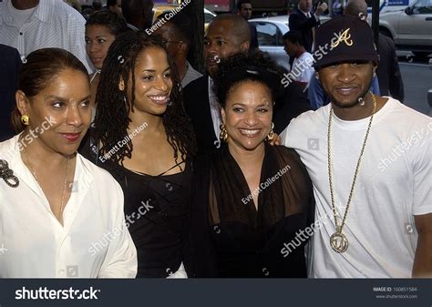 Phylicia Rashad Children