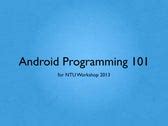 Image result for Android Workshop