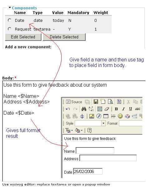 Image result for Drupal Webform Grid Layout Examples