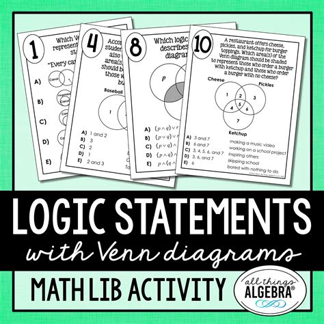 Image result for Logic Statements Examples